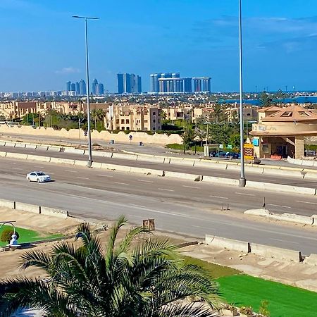 Porto Marina Extension New Alamein Towers View Sea View العلمين المظهر الخارجي الصورة