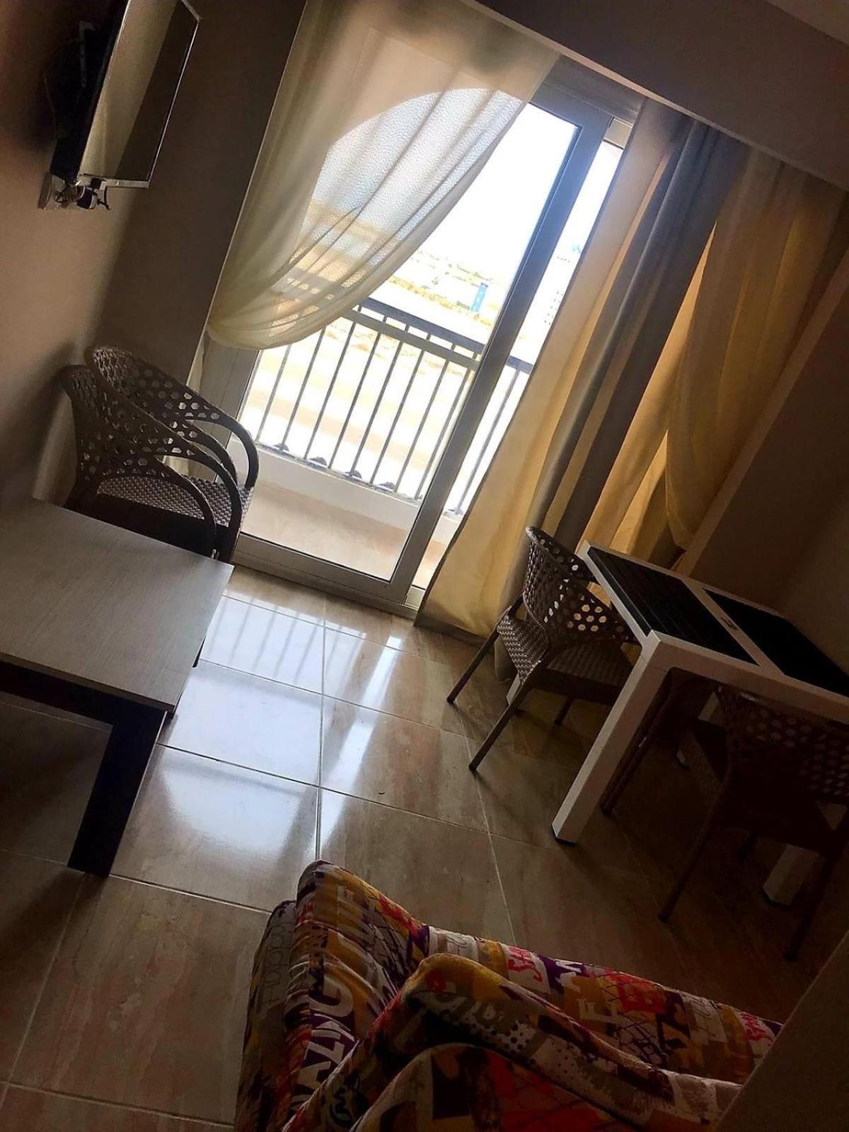 Porto Marina Extension New Alamein Towers View Sea View العلمين المظهر الخارجي الصورة
