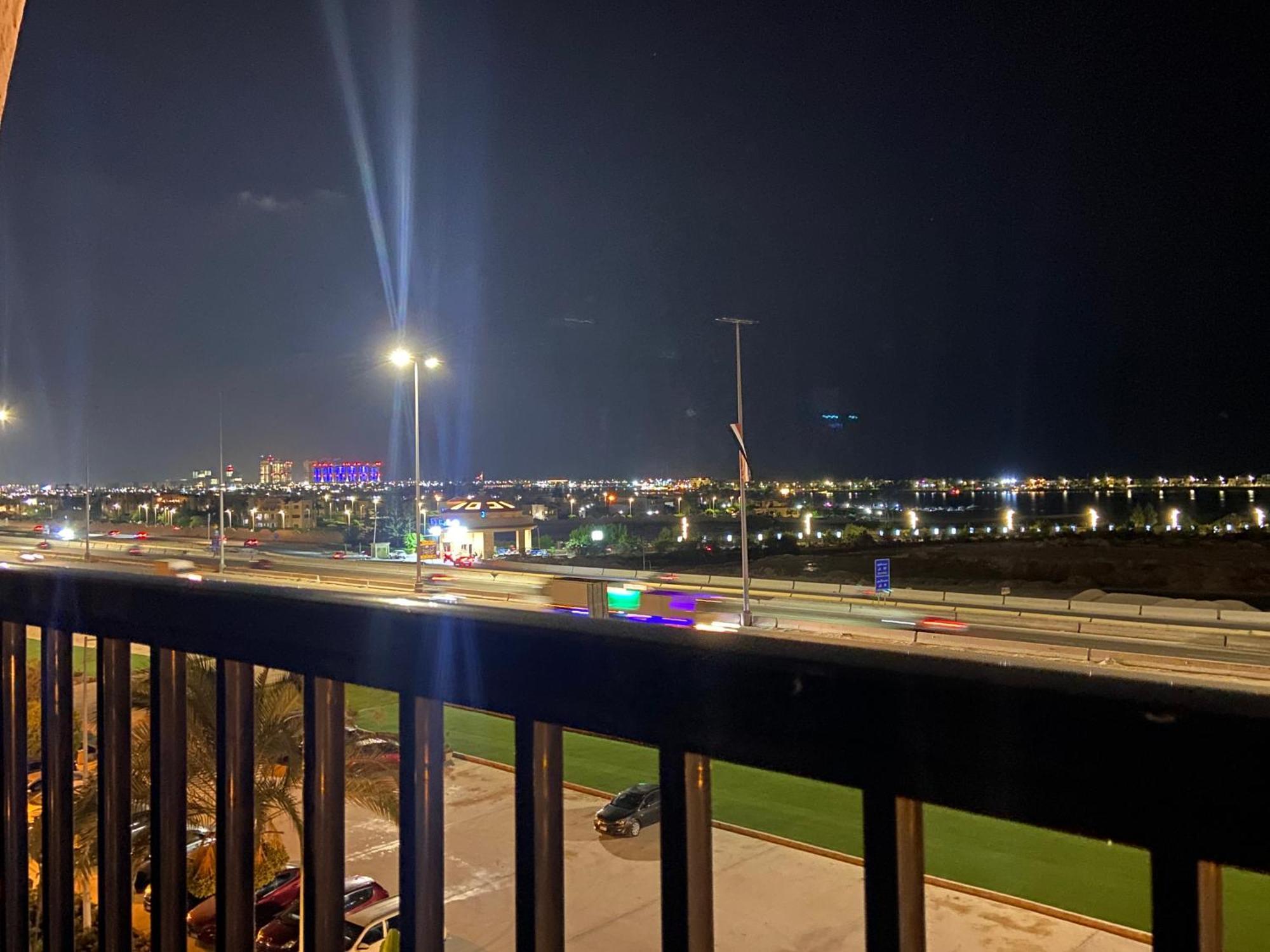 Porto Marina Extension New Alamein Towers View Sea View العلمين المظهر الخارجي الصورة